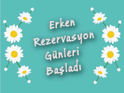 2025 Yaz Fırsatları