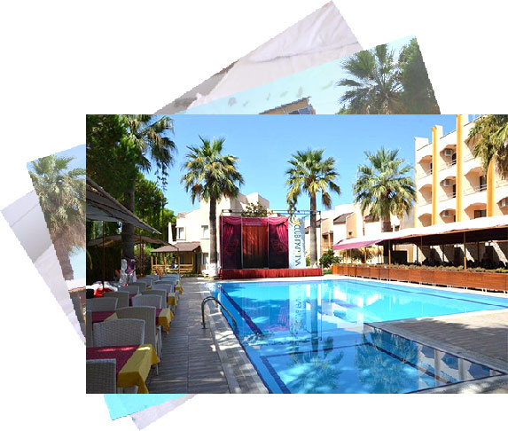 Club Papatya Hotel